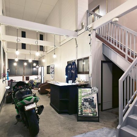 Guesthouse 66 Kakuda ภายนอก รูปภาพ