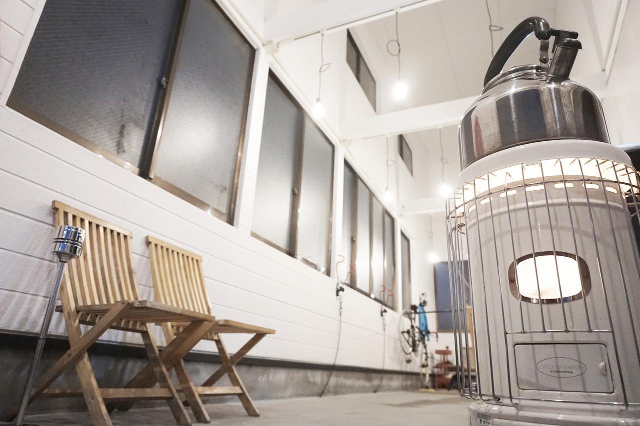 Guesthouse 66 Kakuda ภายนอก รูปภาพ