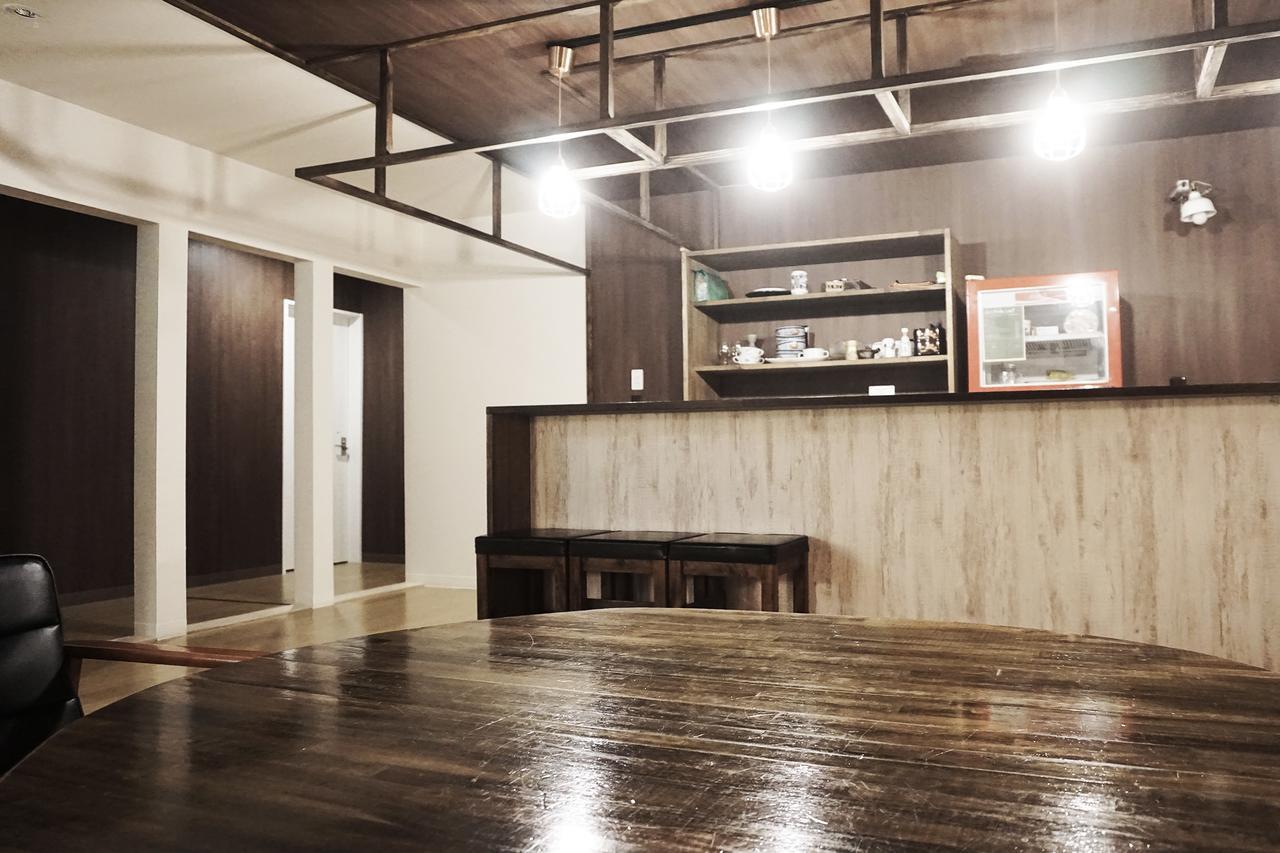 Guesthouse 66 Kakuda ภายนอก รูปภาพ