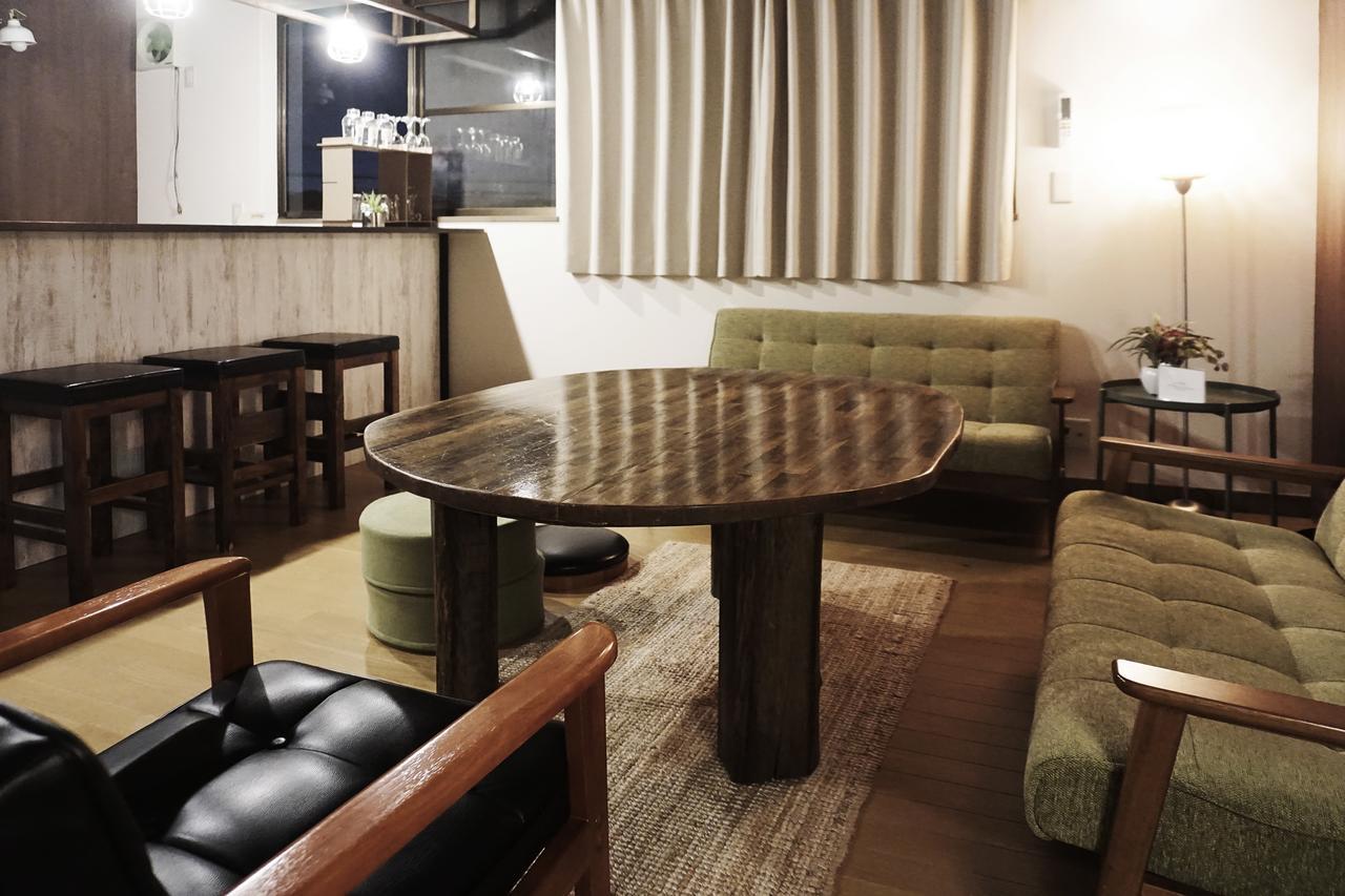 Guesthouse 66 Kakuda ภายนอก รูปภาพ