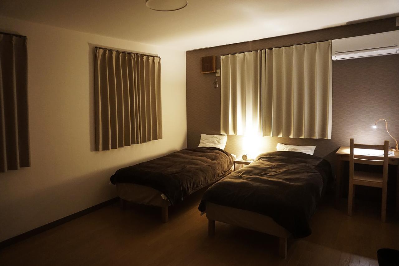 Guesthouse 66 Kakuda ภายนอก รูปภาพ