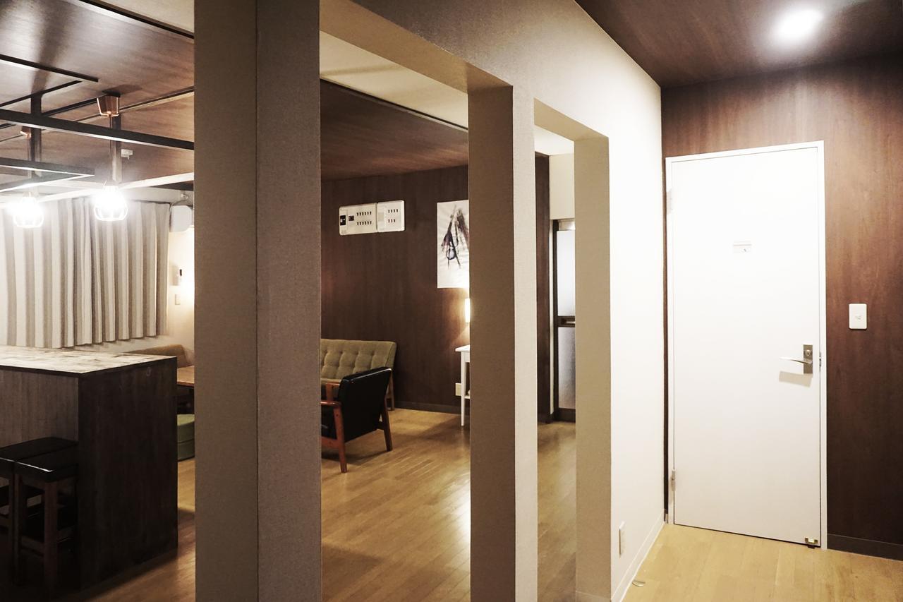 Guesthouse 66 Kakuda ภายนอก รูปภาพ