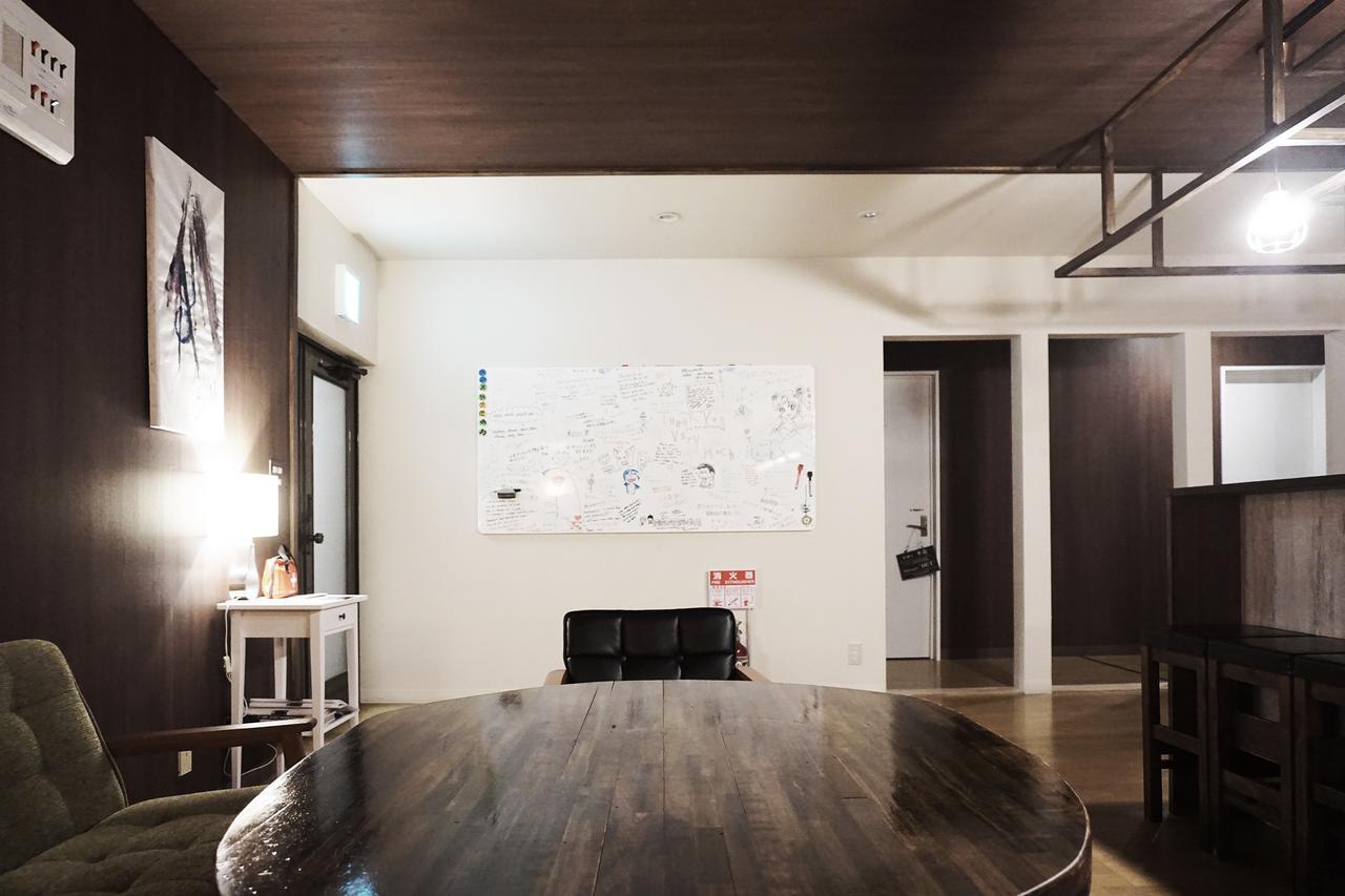 Guesthouse 66 Kakuda ภายนอก รูปภาพ
