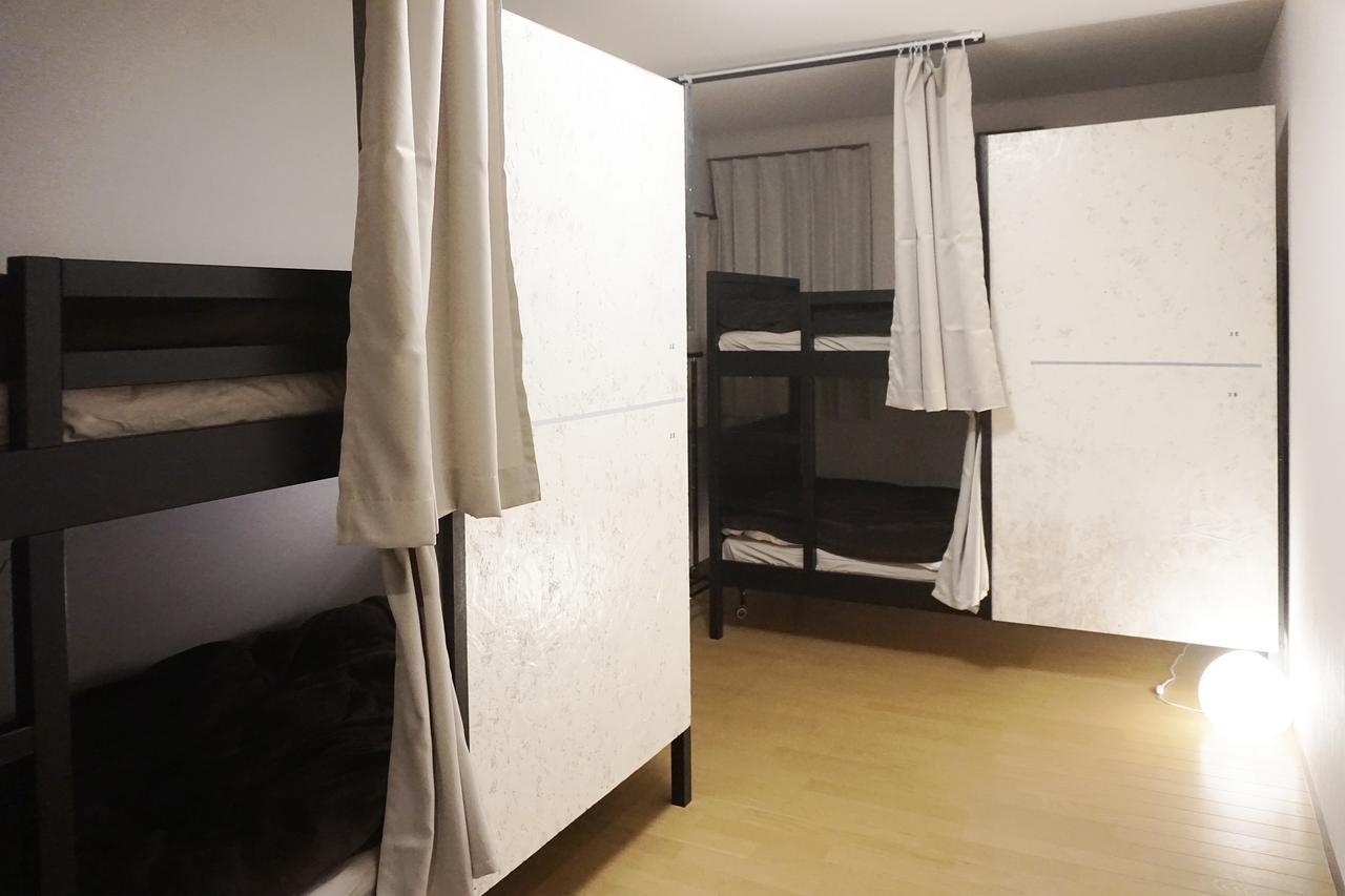 Guesthouse 66 Kakuda ภายนอก รูปภาพ