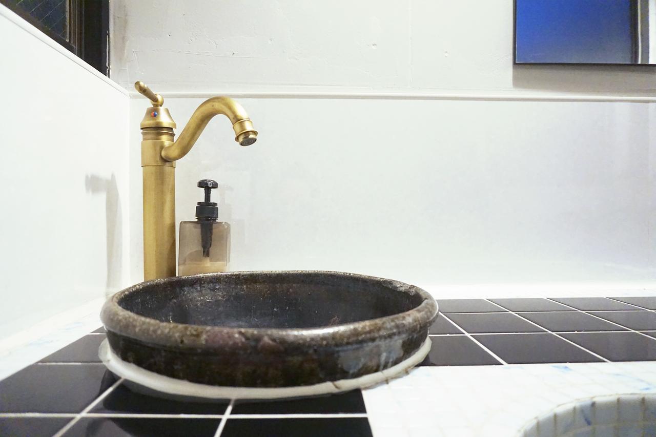 Guesthouse 66 Kakuda ภายนอก รูปภาพ