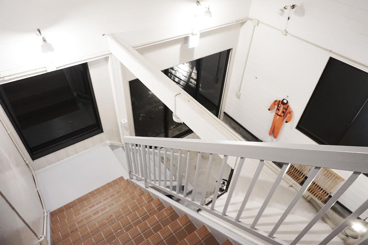 Guesthouse 66 Kakuda ภายนอก รูปภาพ