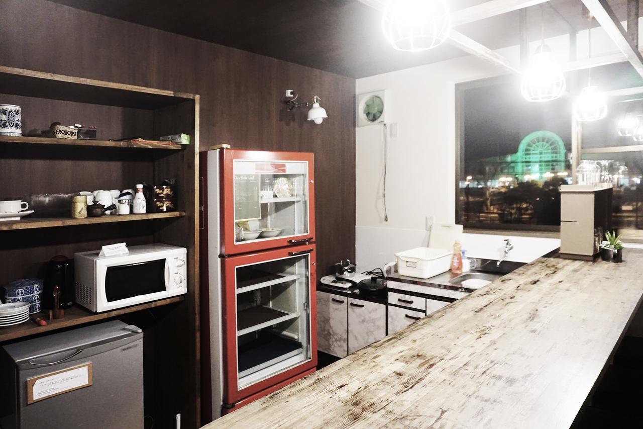 Guesthouse 66 Kakuda ภายนอก รูปภาพ