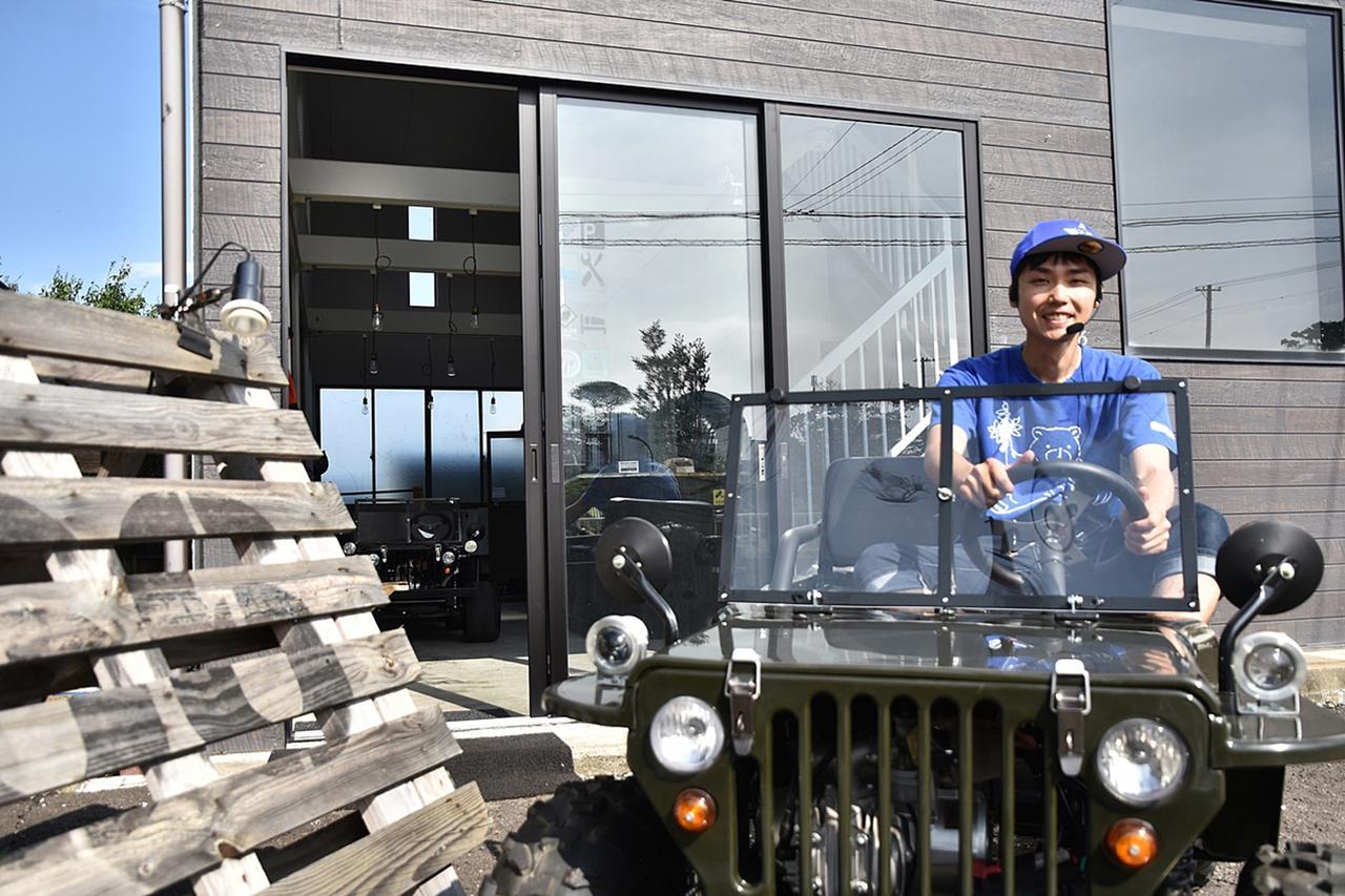 Guesthouse 66 Kakuda ภายนอก รูปภาพ